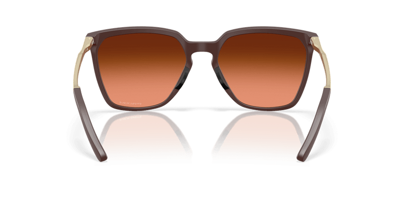 Oakley SIELO SQ in Matte Grenache / Prizm Bronze Gradient (948002) - Alternate View