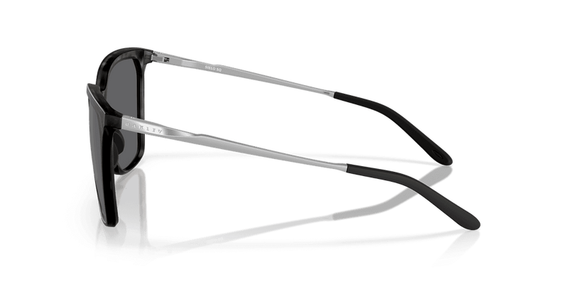 Oakley SIELO SQ in Matte Black Tortoise / Prizm Black Polarized (948003) - Alternate View
