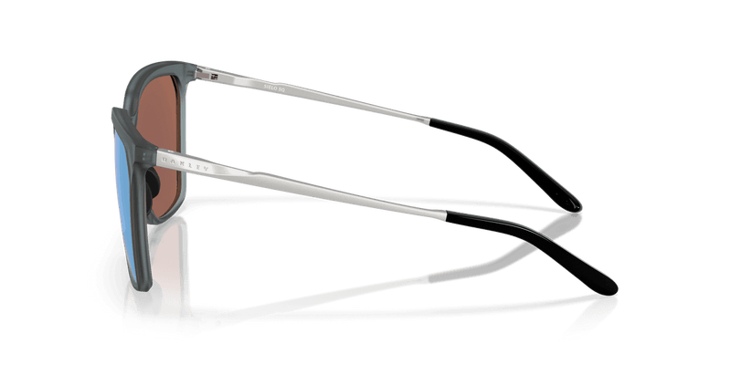 Oakley SIELO SQ in Matte Crystal Black / Prizm Deep Water Polarized (948006) - Alternate View