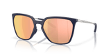 Matte Navy / Prizm Rose Gold (948007)