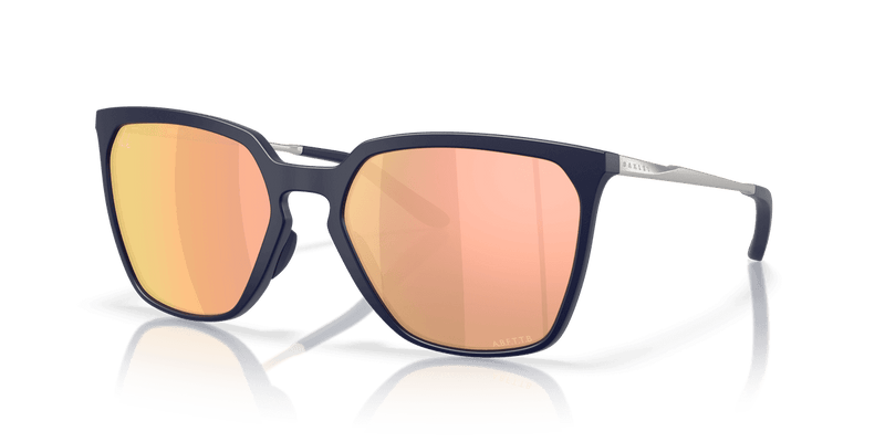 Oakley SIELO SQ in Matte Navy / Prizm Rose Gold (948007) - Alternate View