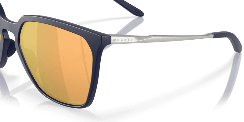 Oakley SIELO SQ in Matte Navy / Prizm Rose Gold (948007) - Alternate View