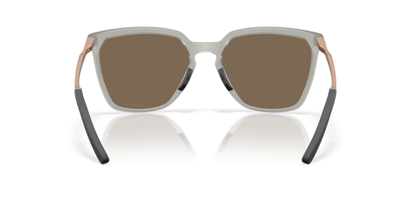 Oakley SIELO SQ in Matte Grey Ink / Prizm Rose Gold (948009) - Back View