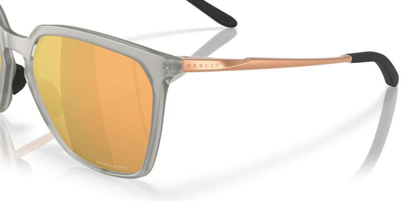 Oakley SIELO SQ in Matte Grey Ink / Prizm Rose Gold (948009) - Alternate View