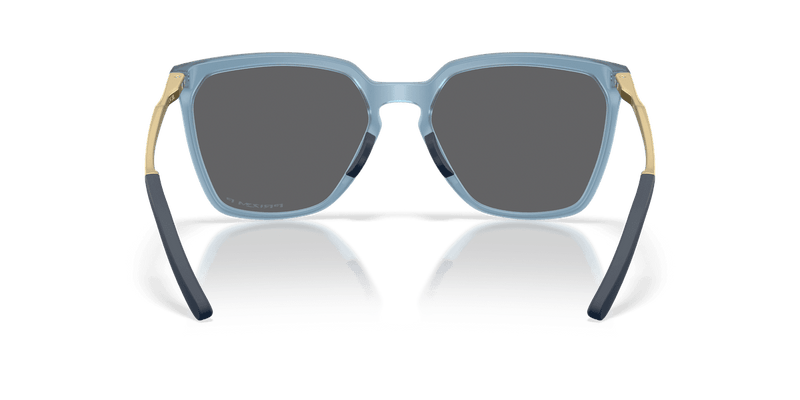 Oakley SIELO SQ in Matte Transparent Abyss / Prizm Black Polarized (948012) - Alternate View