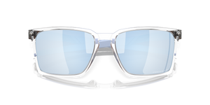 Polished Clear / Prizm Deep Water Polarized (948303)