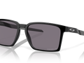 Satin Black / Prizm Grey Polarized (948304)