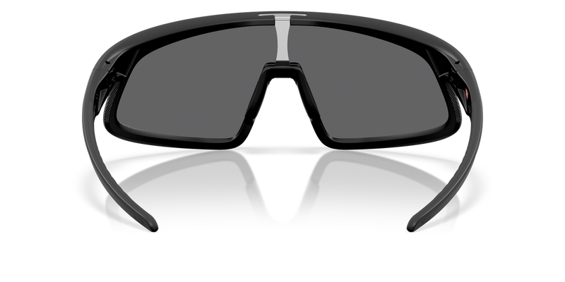 Oakley RSLV in Matte Black / Prizm Black (948401) - Alternate View