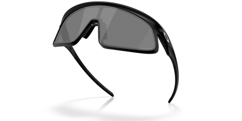 Oakley RSLV in Matte Black / Prizm Black (948401) - Alternate View