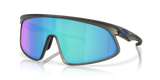 Matte Grey Smoke / Prizm Sapphire (948403)