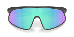 Matte Grey Smoke / Prizm Sapphire (948403)