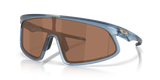 Matte Transparent Abyss / Prizm Tungsten (948410)