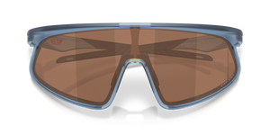 Matte Transparent Abyss / Prizm Tungsten (948410)