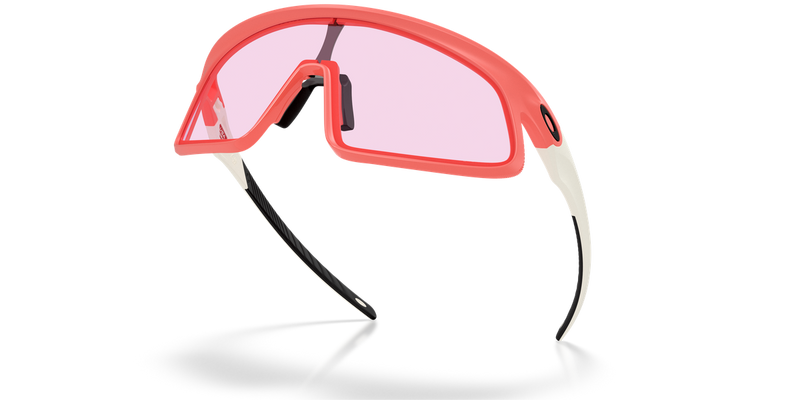 Oakley RSLV in Muted Metallic Paloma / Prizm Low Light (948411) - Alternate View