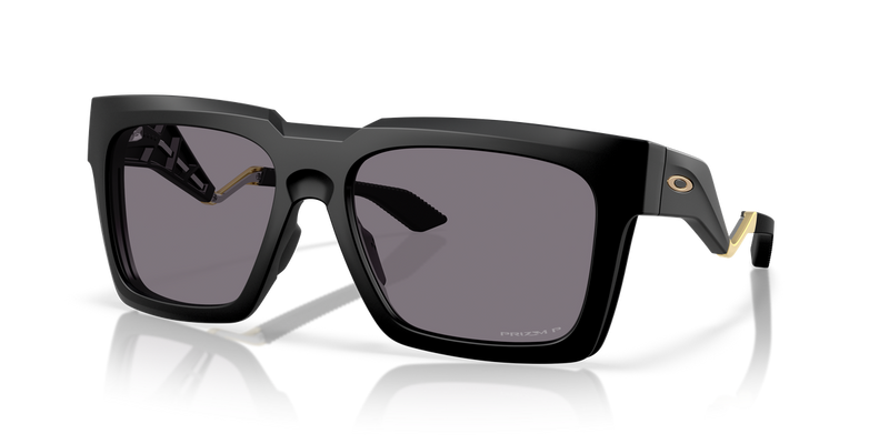 Oakley ENIGMA INK in Matte Black - Alternate View