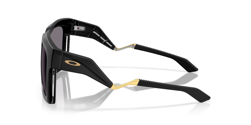 Oakley ENIGMA INK in Matte Black - Alternate View