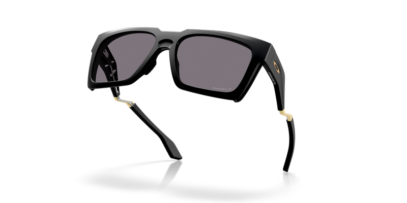 Oakley ENIGMA INK in Matte Black - Alternate View