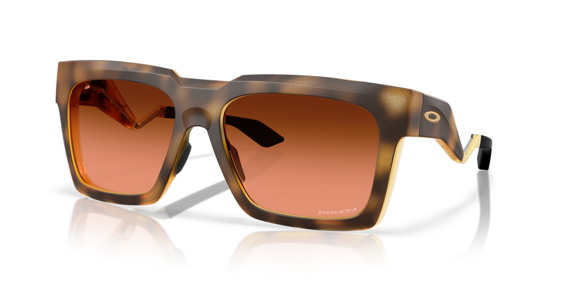 Oakley ENIGMA INK in Polished Brown Tortoise - Alternate View