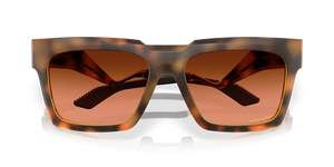Polished Brown Tortoise / Prizm Bronze Gradient (948502)
