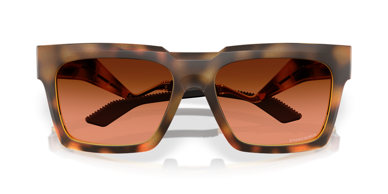 Oakley ENIGMA INK in Polished Brown Tortoise - Alternate View