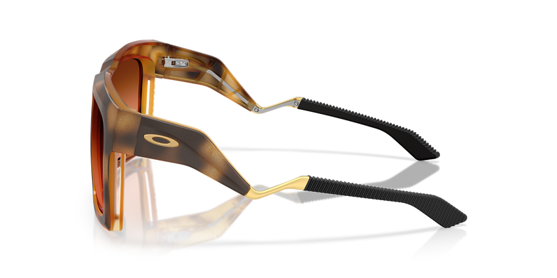 Oakley ENIGMA INK in Polished Brown Tortoise - Alternate View