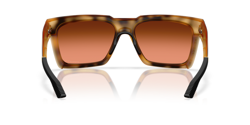 Oakley ENIGMA INK in Polished Brown Tortoise - Alternate View