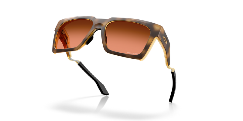 Oakley ENIGMA INK in Polished Brown Tortoise - Alternate View