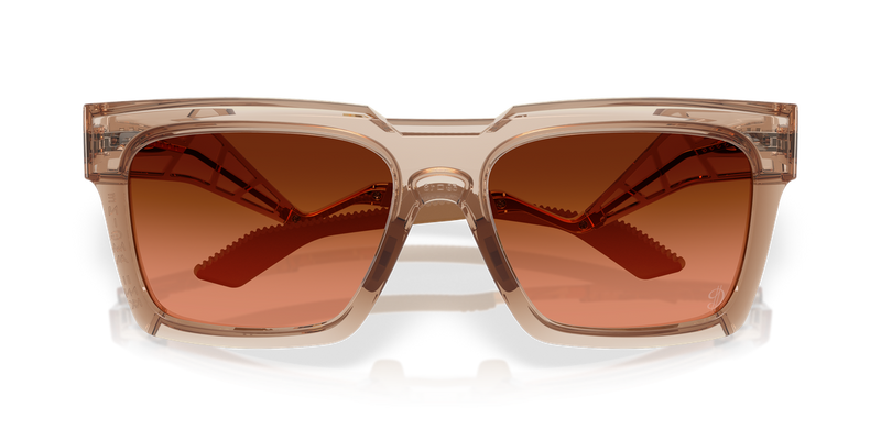 Oakley ENIGMA INK in Transparent Warm Brown - Alternate View