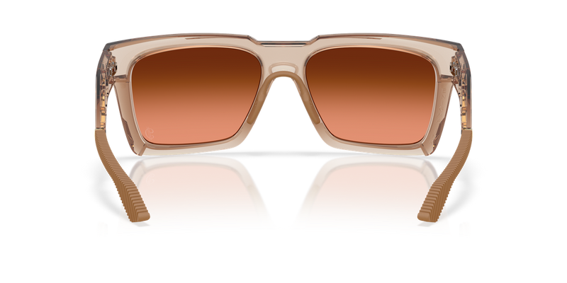 Oakley ENIGMA INK in Transparent Warm Brown - Alternate View