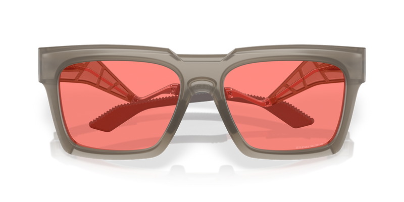 Oakley ENIGMA INK in Transparent Sand - Side View