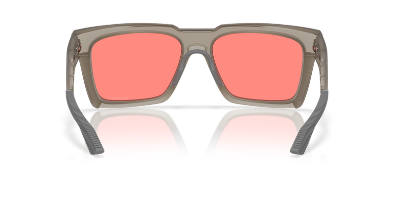 Oakley ENIGMA INK in Transparent Sand - Temple Detail
