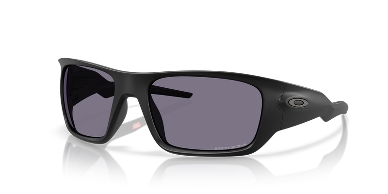 Oakley MASSETER in Matte Black - Alternate View