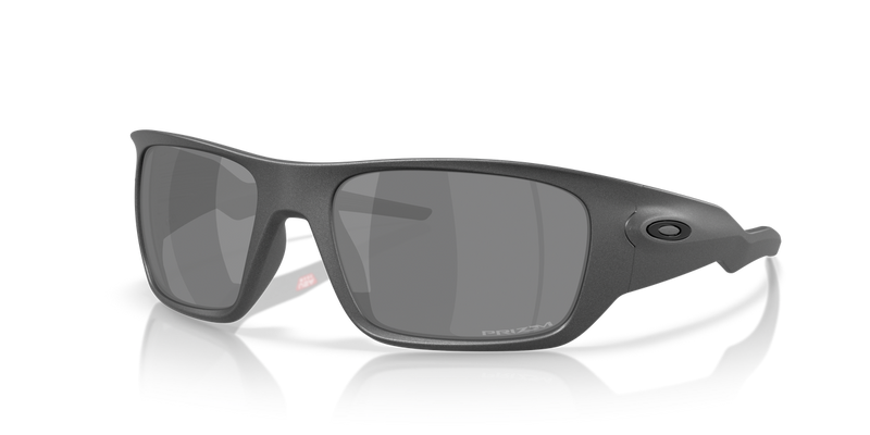 Oakley MASSETER in Steel - Alternate View