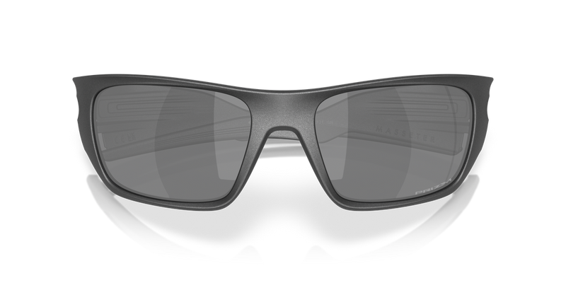 Oakley MASSETER in Steel - Alternate View
