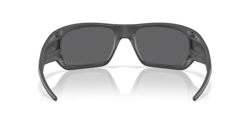 Oakley MASSETER in Steel - Alternate View