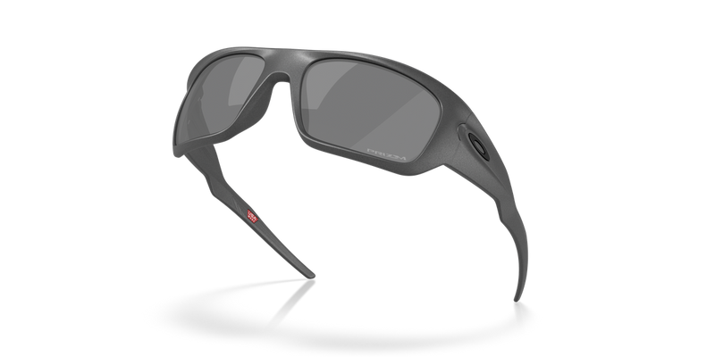 Oakley MASSETER in Steel - Alternate View