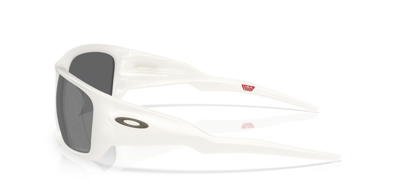 Oakley MASSETER in Matte Vapor - Back View