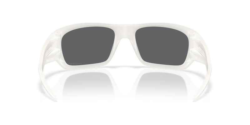 Oakley MASSETER in Matte Vapor - Temple Detail