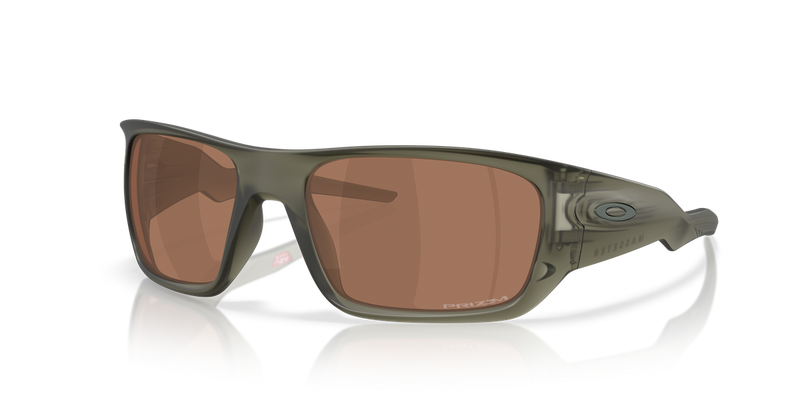 Oakley MASSETER in Matte Olive Ink - Alternate View