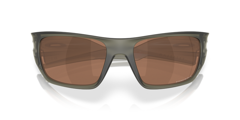 Oakley MASSETER in Matte Olive Ink - Alternate View