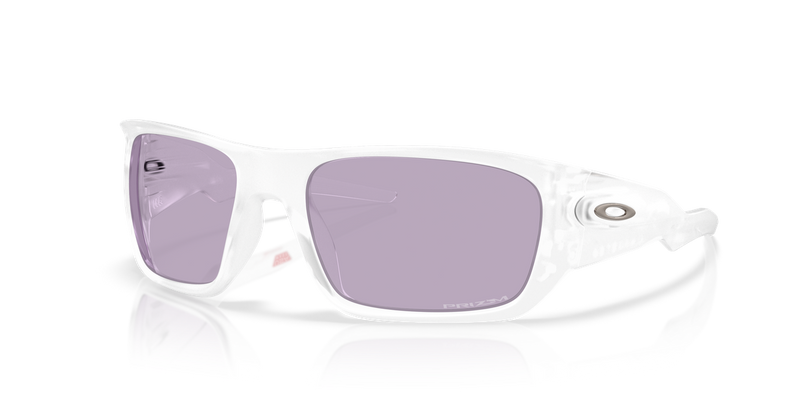 Oakley MASSETER in Matte Clear - Alternate View