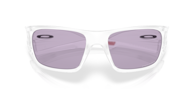 Oakley MASSETER in Matte Clear - Alternate View