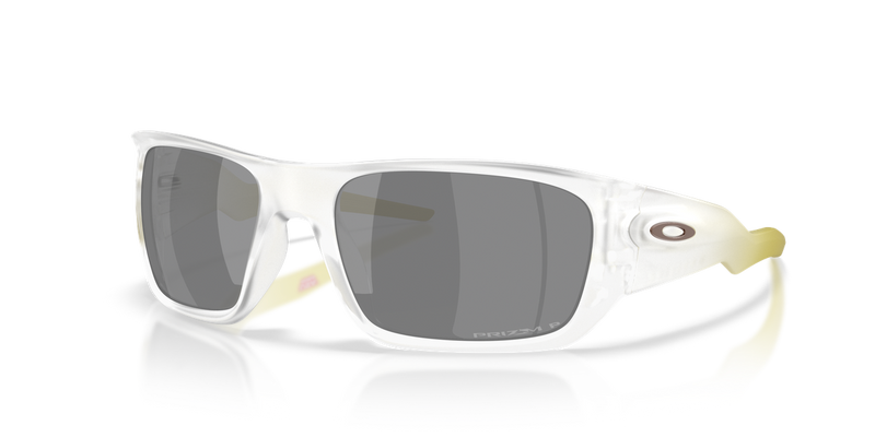 Oakley MASSETER in Clear - Alternate View