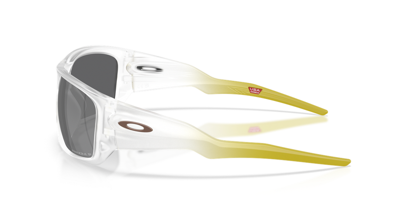 Oakley MASSETER in Clear - Alternate View