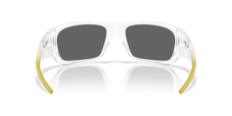 Oakley MASSETER in Clear - Alternate View