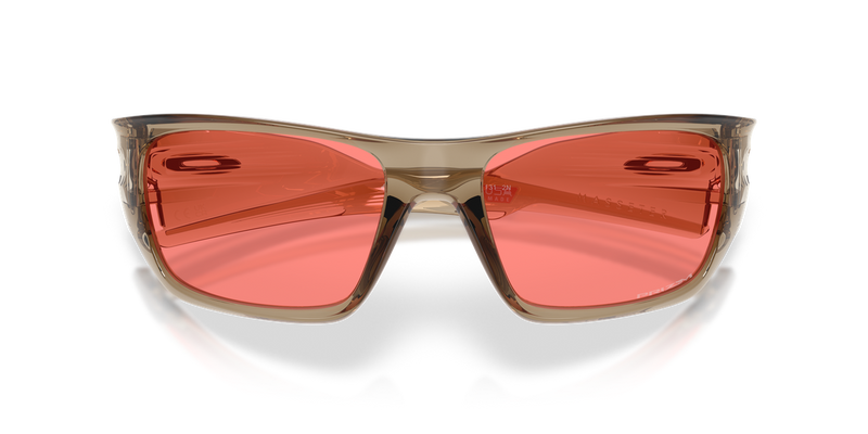 Oakley MASSETER in Transparent Sand - Alternate View