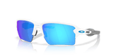 Polished White / Prizm Sapphire (948802)