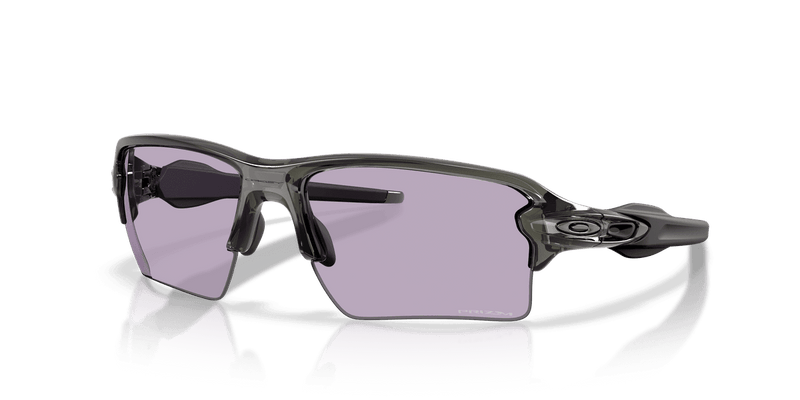 Oakley FLAK 2.0 XXL in Grey Smoke / Prizm Slate (948810) - Front View