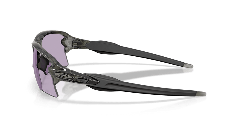Oakley FLAK 2.0 XXL in Grey Smoke / Prizm Slate (948810) - Side View
