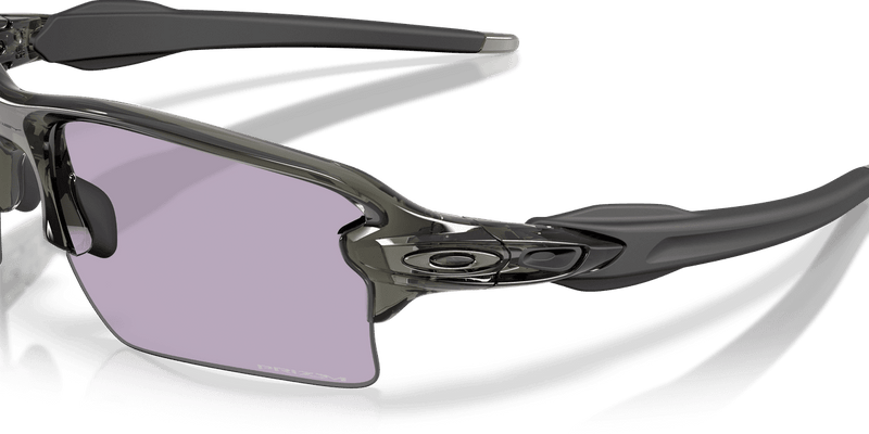 Oakley FLAK 2.0 XXL in Grey Smoke / Prizm Slate (948810) - Alternate View